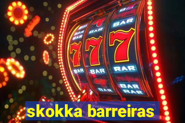 skokka barreiras